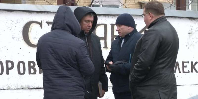 Убийство из автомата на Солнцевской: в Ростовской области поймали подозреваемого в стрельбе