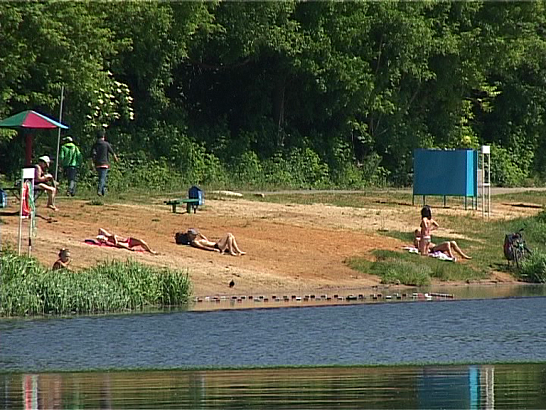 Новости за 90 секунд: Воду в регионах проверили, секреты микрозаймов, в драмтеатре снова перемены
