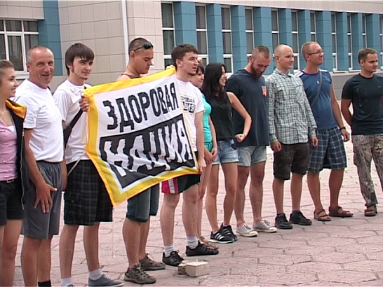 "Сокровища Архыза": орловские путешественники отправились на покорение Кавказских гор 