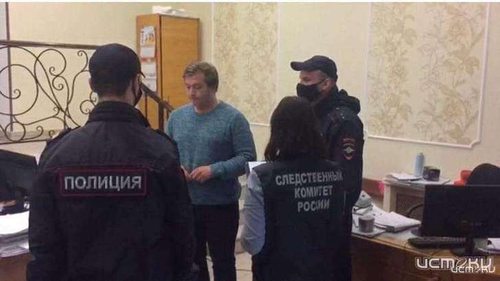 Возбуждено еще одно уголовное дело после смерти амчанина от отравления угарным газом