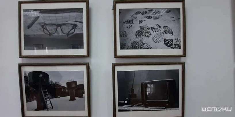 В Орле открылась выставка "Перспектива"