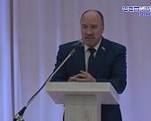 Народные избранники собрались в Змиевке Народные избранники собрались в Змиевке