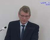 На минувший неделе состоялся комитет по промышленности, жилищно-коммунальному хозяйству и транспорту. На нем депутаты рассмотрели четыре вопроса