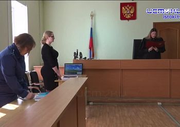 Суд огласил приговор первому заммэра Орла. За что отправился в колонию Вадим Ничипоров?