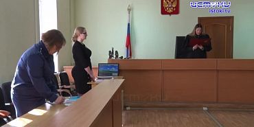 Суд огласил приговор первому заммэра Орла. За что отправился в колонию Вадим Ничипоров?