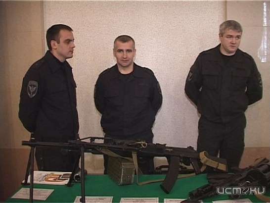 Студенческий десант высадился в Орле 