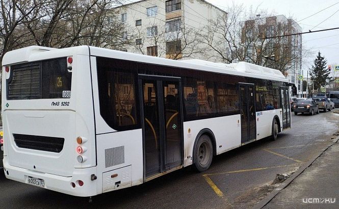 Работа общественного транспорта принесла победу новому народному корреспонденту Работа общественного транспорта принесла победу новому народному корреспонденту