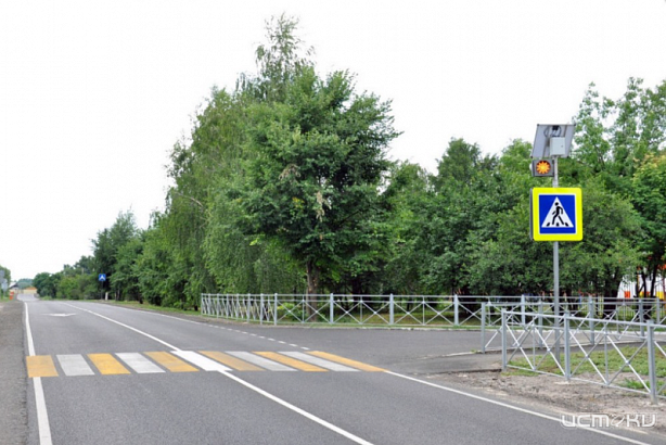 В этом году в Орловском муниципалитете отремонтируют дороги, ведущие к школам