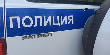 Под Орлом грабитель проник в чужой дом и украл газовый котел