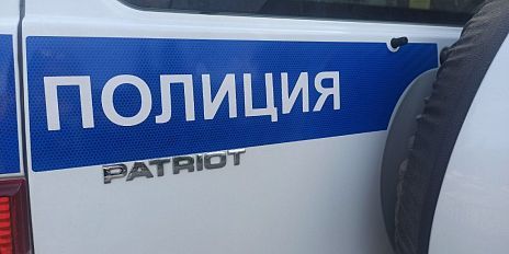 Под Орлом грабитель проник в чужой дом и украл газовый котел