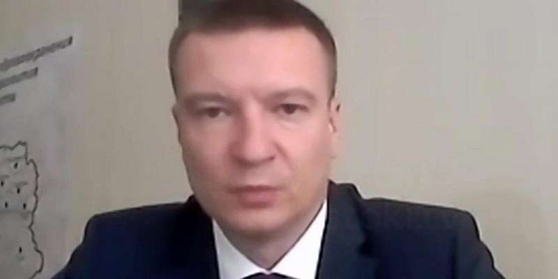 Залогин: на Орловщине заразились коронавирусом уже около 500 медиков