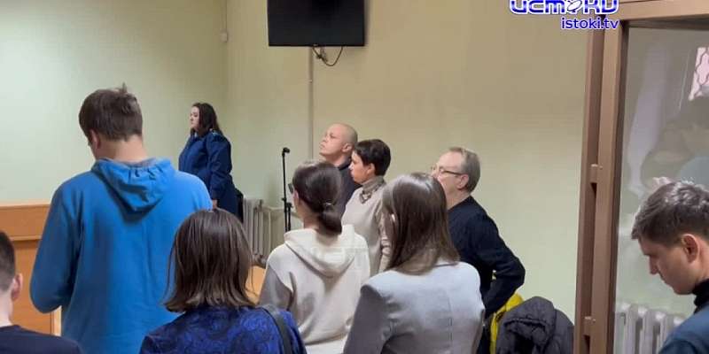 Накануне Советский районный суд поставил точку в деле, заведенном против журналистов