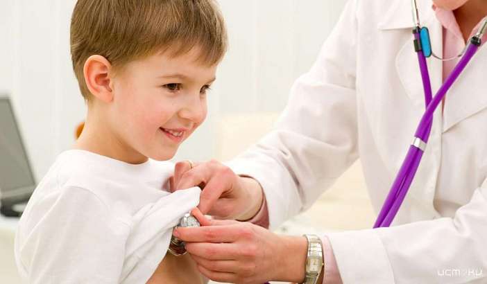 В Орловской области диспансеризация школьников будет проходить в образовательных заведениях