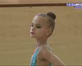 В Орле отметили Всероссийский день гимнастики