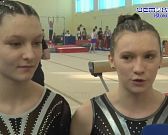 Мастерство на разных снарядах