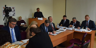 Высокая ставка, недоступность кредитов и налоги стали наиболее проблемными факторами для развития предпринимательства на Орловщине.