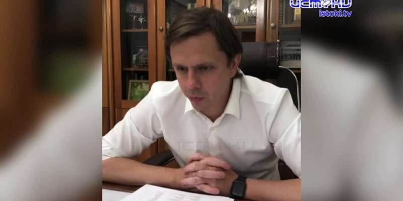 Хвост не мешает, а перезагрузка проходит на мотоцикле у водоема. Главное из очередного эфира Клычкова