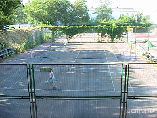 К летнему сезону в Орле будет подготовлено 137 спортивных объектов 