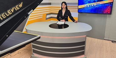 Анонс "Оперативный Эфир"  Что будет в информационной программе "Оперативный эфир" сегодня в последний день зимы