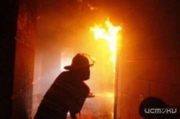 В Орле из-за непотушенной сигареты погиб 55-летний мужчина