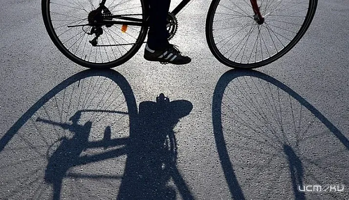 В Свердловском районе Орловской области задержан похититель двух велосипедов 