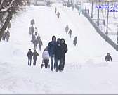 Клычков ликвидировал целый департамент, а артисты драмтеатра возвращаются на родную сцену