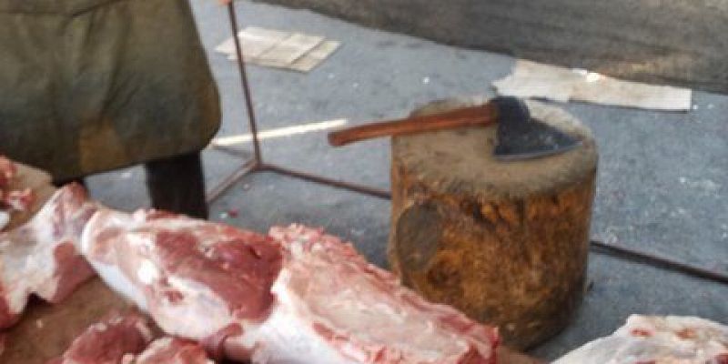 Россельхознадзор За сомнительное мясо на орловских ярмарках предпринимателя привлекли к ответственности