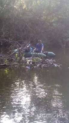 В Орловской области за два дня утонули двое мужчин