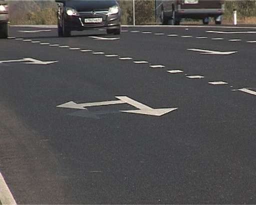 На дорогах области продолжают погибать и виной тому дороги 