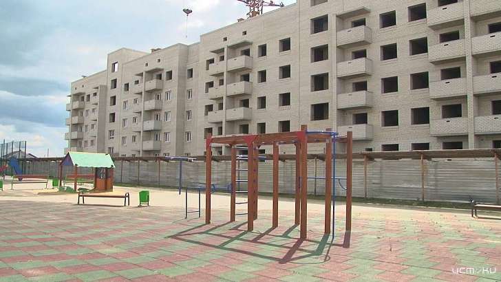 Скоро на Орловщине стартует прием заявок от дольщиков на выплату компенсаций Скоро на Орловщине стартует прием заявок от дольщиков на выплату компенсаций