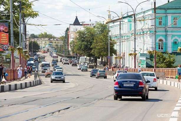 Прохладная и сухая погода ждет орловчан сегодня