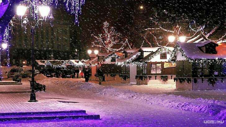 На ярмарке «Сказки на Девяти Дубах» орловчан научат делать игрушку-пеленашку