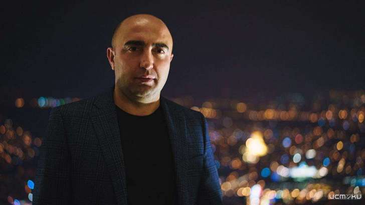 Марафон «Игрушка желаний» продолжается: представляем нового гостя