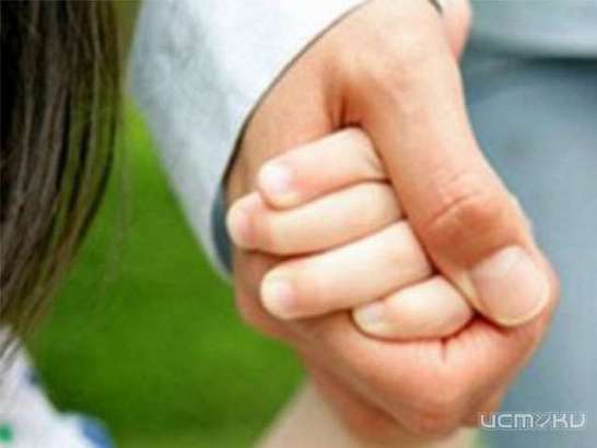 Полицейские вернули орловчанке пропавшую дочь