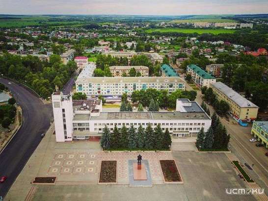 Амчане организуют квест «Прошагай город»