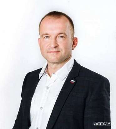 В комитет орловского облсовета по здравоохранению вошёл Игорь Рыбаков