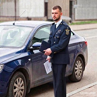 В 2025 году орловские водители заплатили более 2,2 млн рублей штрафов ГАИ, чтобы сохранить право на управление автомобилем