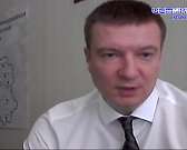 Вакцинация, прививочные пункты и что с больницей Семашко. Главное из онлайн-брифинга Залогина