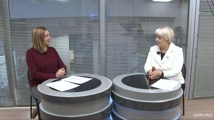 Смотрите в «Вечернем госте»: в каких случаях можно иметь два загранпаспорта