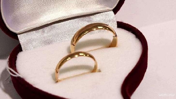 Орловчане стали жениться в более позднем возрасте