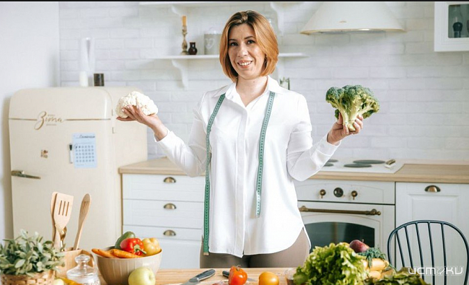 Орловчанка вошла в число финалистов третьего сезона «Лиги Лекторов»