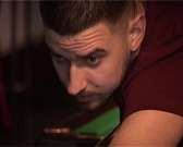 Финал студентов ВУЗов за зелёным сукном