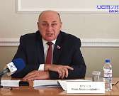 Поправки обсудили областные депутаты во вторник на тринадцатом расширенном заседании комитета по региональной политике, местному самоуправлению и адми...