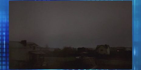 Снег проверил на прочность орловские электросети. Экспресс - новости.