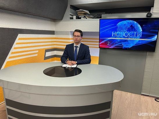 Выяснили, что будет на месте «Дома туриста», побывали в гостях у кинологов – это и многое другое расскажем в «Оперативном эфире»