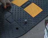 В микрорайоне Зареченский продолжается программа благоустройства