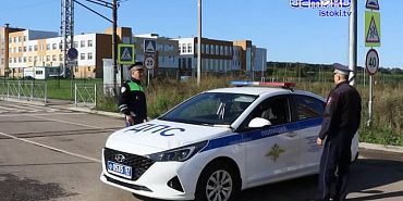 Безопасность превыше всего! в 53й школе прошли межведомственные антитеррористические учения