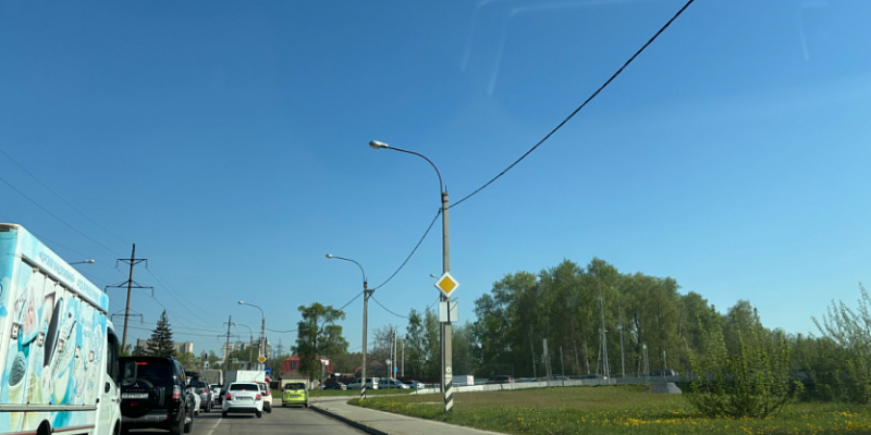 В карту градостроительного зонирования и карту комплексного развития территории Орла внесли изменения
