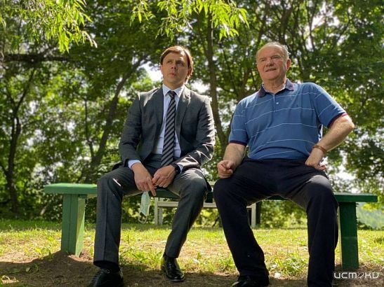 Почетный гражданин Орла отметит юбилей на широкую ногу 