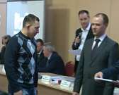 Первая управляющая компания чествовала лучших работников ЖКХ